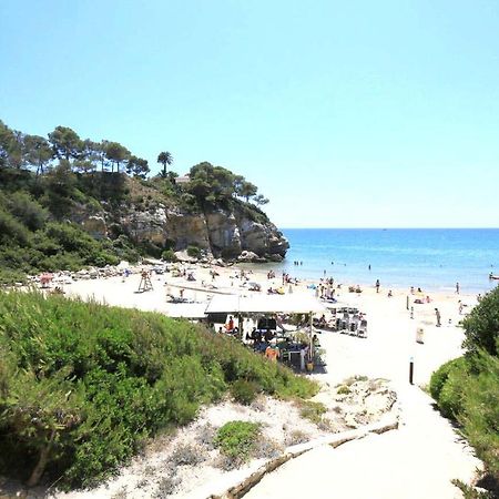 Synergie Si01 - Ideal Para Descansar Salou Esterno foto