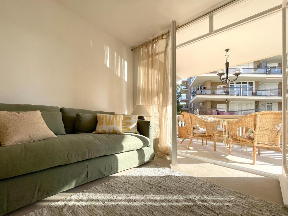 Synergie Si01 - Ideal Para Descansar Salou Esterno foto