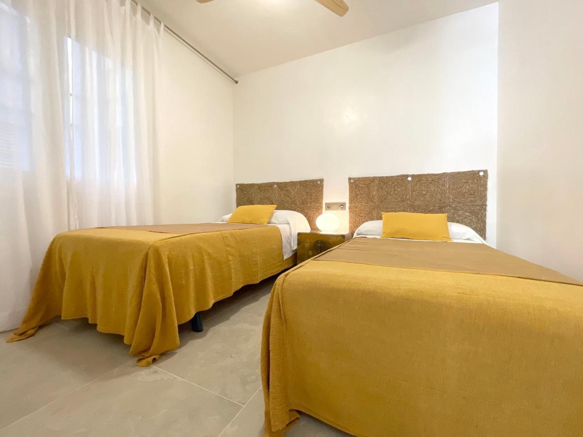 Synergie Si01 - Ideal Para Descansar Salou Esterno foto
