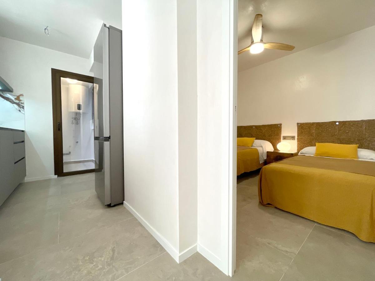 Synergie Si01 - Ideal Para Descansar Salou Esterno foto