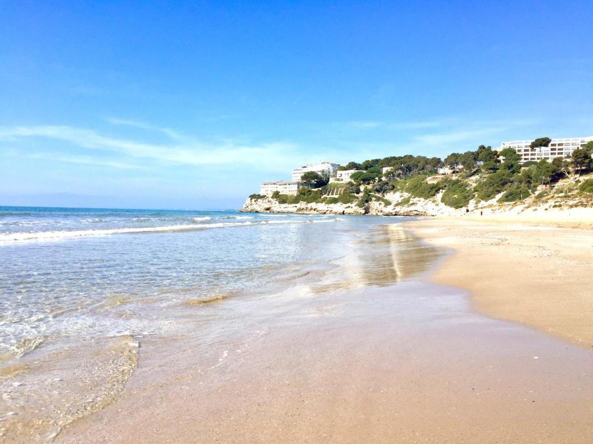 Synergie Si01 - Ideal Para Descansar Salou Esterno foto