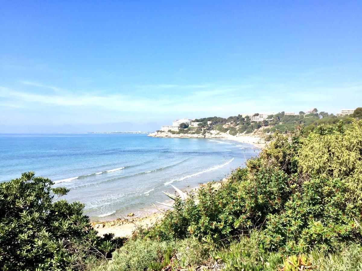 Synergie Si01 - Ideal Para Descansar Salou Esterno foto